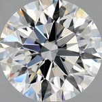 GIA 0.93 Carat Round Brilliant Natural Diamond 鑽石