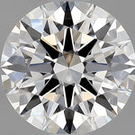 GIA 1.01 Carat Round Brilliant Natural Diamond 鑽石