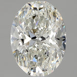 GIA 1.5 Carat Oval Natural Diamond 鑽石
