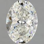 GIA 1.21 Carat Oval Natural Diamond 鑽石