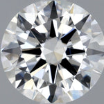 GIA 1 Carat Round Brilliant Natural Diamond 鑽石
