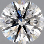 GIA 1 Carat Round Brilliant Natural Diamond 鑽石