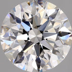 GIA 1.7 Carat Round Brilliant Natural Diamond 鑽石