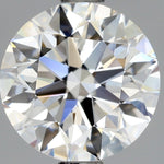 GIA 1.6 Carat Round Brilliant Natural Diamond 鑽石