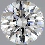 GIA 2.16 Carat Round Brilliant Natural Diamond 鑽石