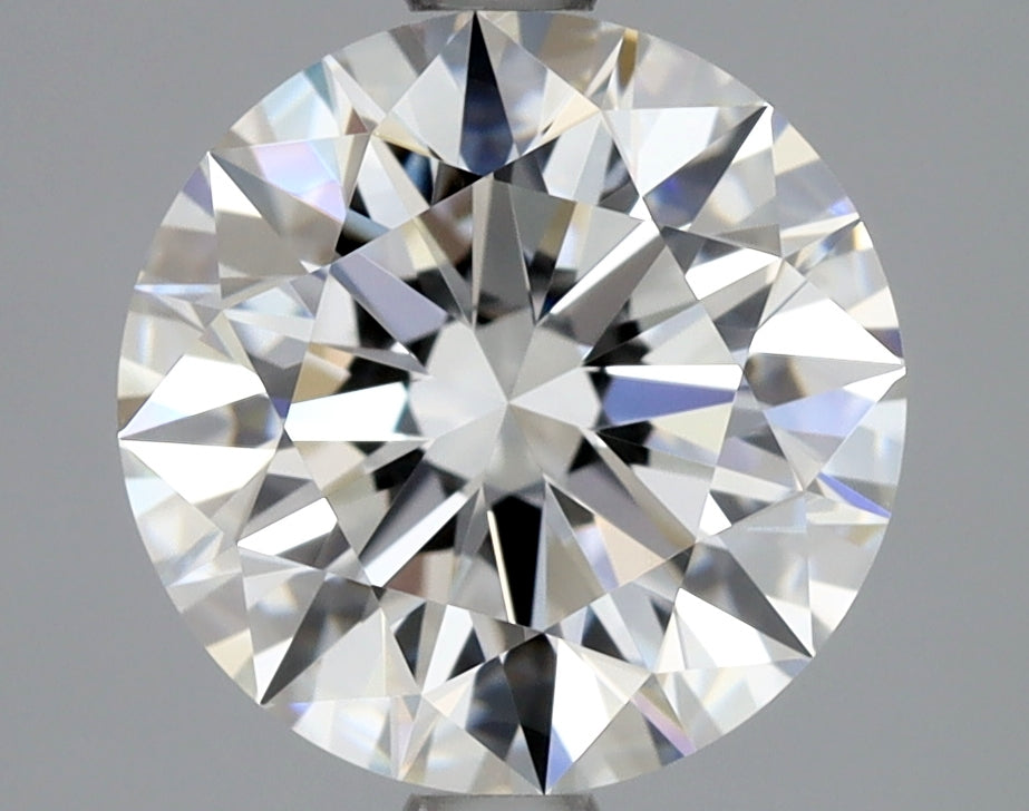 GIA 2.16 Carat Round Brilliant Natural Diamond 鑽石