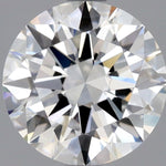 GIA 1.2 Carat Round Brilliant Natural Diamond 鑽石