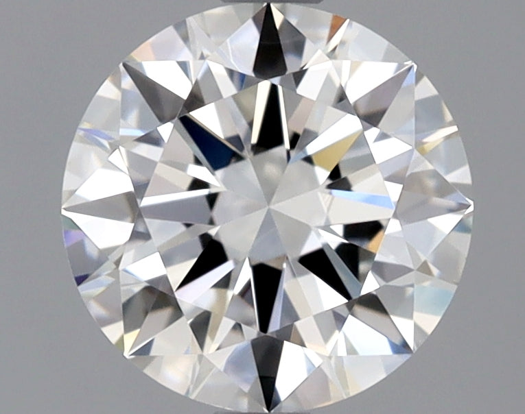GIA 1.2 Carat Round Brilliant Natural Diamond 鑽石