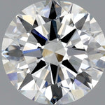 GIA 1 Carat Round Brilliant Natural Diamond 鑽石