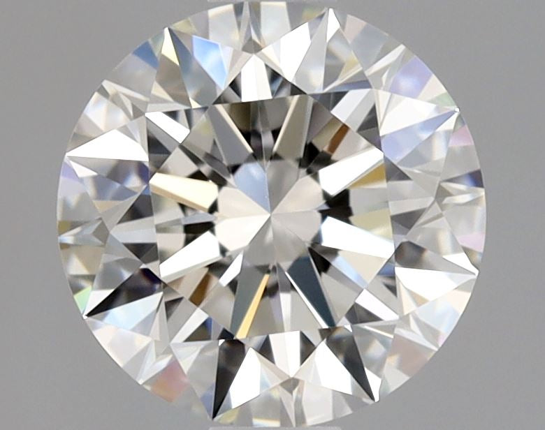 GIA 1.01 Carat Round Brilliant Natural Diamond 鑽石