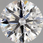 GIA 1.01 Carat Round Brilliant Natural Diamond 鑽石