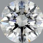 GIA 1.06 Carat Round Brilliant Natural Diamond 鑽石