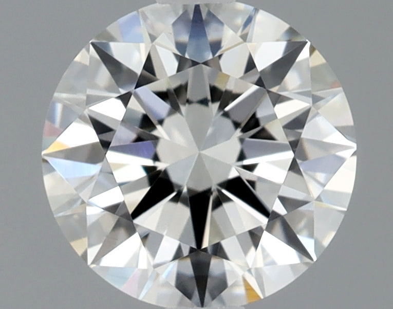 GIA 1.06 Carat Round Brilliant Natural Diamond 鑽石