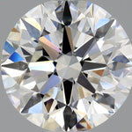 GIA 1.01 Carat Round Brilliant Natural Diamond 鑽石