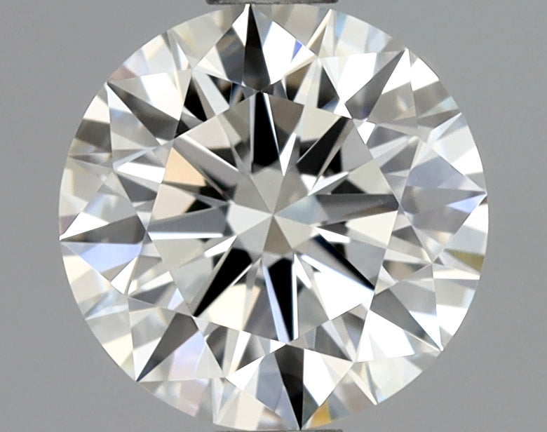 GIA 1.01 Carat Round Brilliant Natural Diamond 鑽石