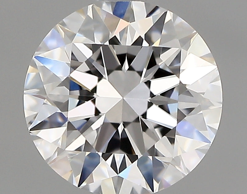 GIA 1.04 Carat Round Brilliant Natural Diamond 鑽石