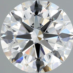 GIA 1.01 Carat Round Brilliant Natural Diamond 鑽石