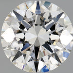 GIA 0.8 Carat Round Brilliant Natural Diamond 鑽石