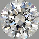 GIA 1.11 Carat Round Brilliant Natural Diamond 鑽石
