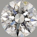 GIA 1.05 Carat Round Brilliant Natural Diamond 鑽石