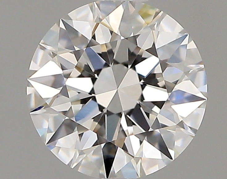GIA 1.05 Carat Round Brilliant Natural Diamond 鑽石