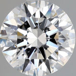 GIA 1.1 Carat Round Brilliant Natural Diamond 鑽石