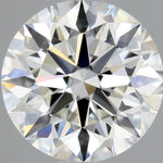 GIA 1.12 Carat Round Brilliant Natural Diamond 鑽石