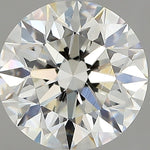 GIA 1.6 Carat Round Brilliant Natural Diamond 鑽石