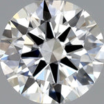 GIA 1.01 Carat Round Brilliant Natural Diamond 鑽石