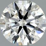 GIA 1.7 Carat Round Brilliant Natural Diamond 鑽石
