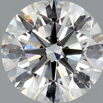 GIA 1.04 Carat Round Brilliant Natural Diamond 鑽石
