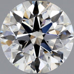 GIA 1.2 Carat Round Brilliant Natural Diamond 鑽石