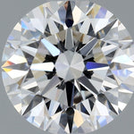GIA 1.03 Carat Round Brilliant Natural Diamond 鑽石