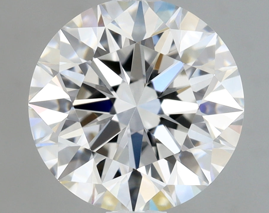 GIA 1.04 Carat Round Brilliant Natural Diamond 鑽石