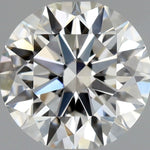 GIA 0.8 Carat Round Brilliant Natural Diamond 鑽石