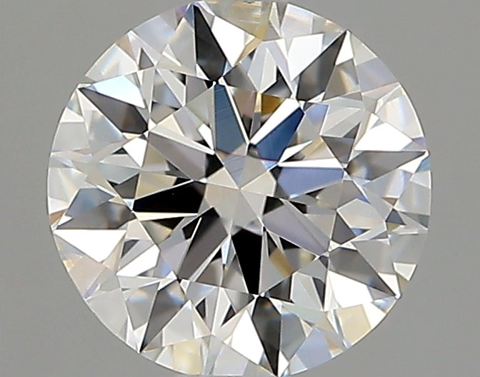 GIA 1.01 Carat Round Brilliant Natural Diamond 鑽石