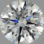 GIA 0.91 Carat Round Brilliant Natural Diamond 鑽石