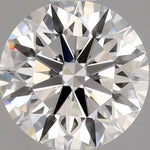 GIA 0.9 Carat Round Brilliant Natural Diamond 鑽石