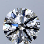 GIA 1 Carat Round Brilliant Natural Diamond 鑽石