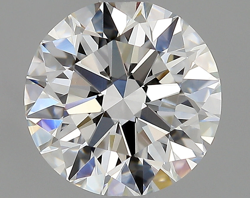 GIA 1 Carat Round Brilliant Natural Diamond 鑽石