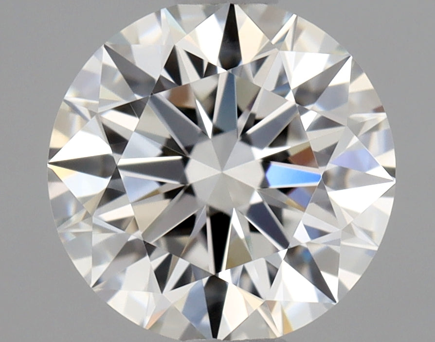 GIA 1.06 Carat Round Brilliant Natural Diamond 鑽石