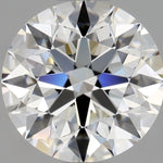 GIA 1.01 Carat Round Brilliant Natural Diamond 鑽石