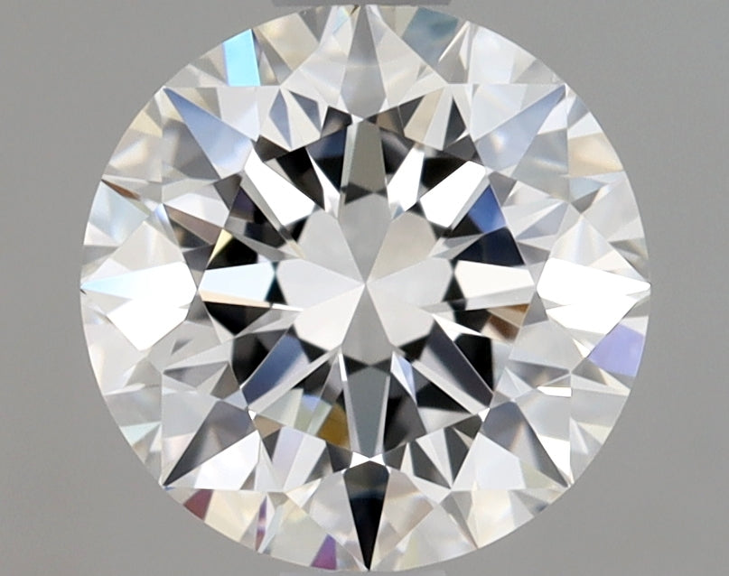 GIA 1 Carat Round Brilliant Natural Diamond 鑽石