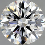 GIA 2.05 Carat Round Brilliant Natural Diamond 鑽石