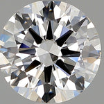 GIA 1.2 Carat Round Brilliant Natural Diamond 鑽石