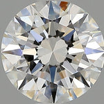 GIA 1.02 Carat Round Brilliant Natural Diamond 鑽石