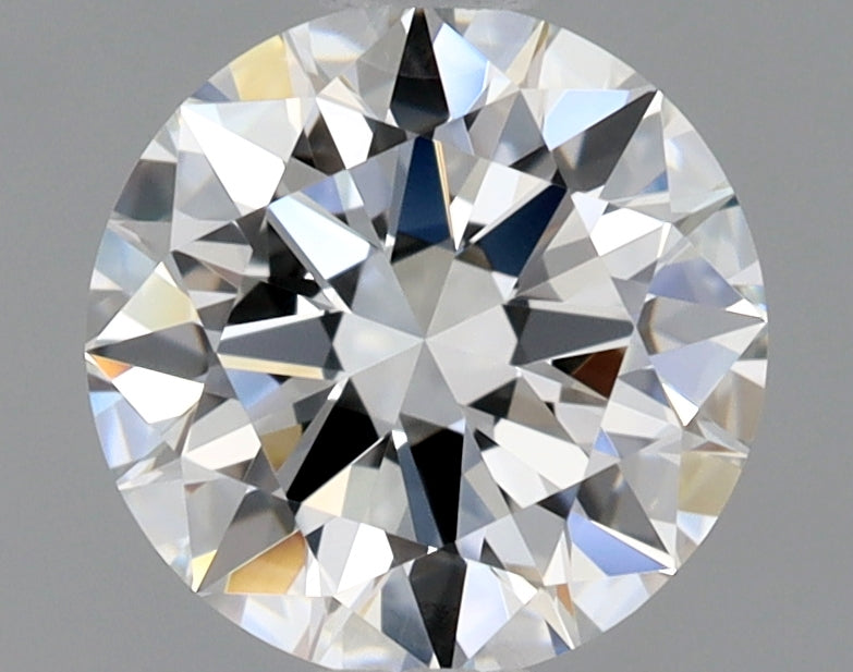 GIA 1 Carat Round Brilliant Natural Diamond 鑽石