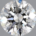 GIA 1 Carat Round Brilliant Natural Diamond 鑽石