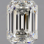 GIA 1.01 Carat Emerald Natural Diamond 鑽石