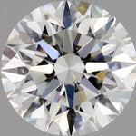GIA 0.8 Carat Round Brilliant Natural Diamond 鑽石